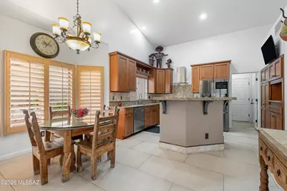 1724 N Spanish Moss Avenue, Tucson, AZ 85715 - Photo 13