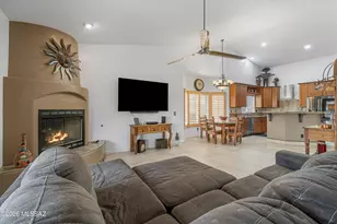 1724 N Spanish Moss Ave, Tucson, AZ 85715 - Photo 9