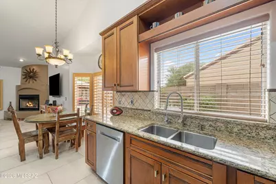 1724 N Spanish Moss Avenue, Tucson, AZ 85715 - Photo 17