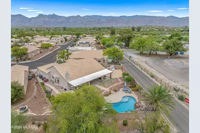 1724 N Spanish Moss Avenue, Tucson, AZ 85715 - Photo 41