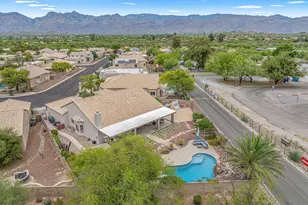 1724 N Spanish Moss Ave, Tucson, AZ 85715 - Photo 41