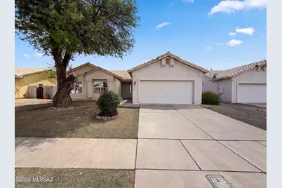 9946 E Paseo De La Masada, Tucson, AZ 85747 - Photo 1