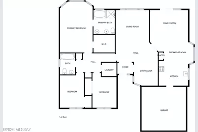 9946 E Paseo De La Masada, Tucson, AZ 85747 - Photo 21