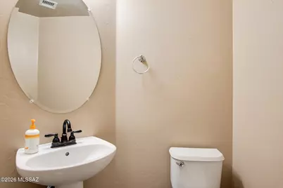 180 W Calle Paso Suave, Sahuarita, AZ 85629 - Photo 25