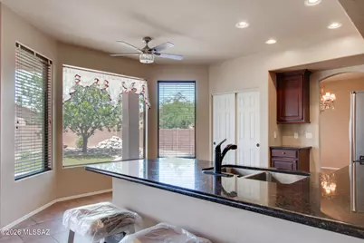 180 W Calle Paso Suave, Sahuarita, AZ 85629 - Photo 21