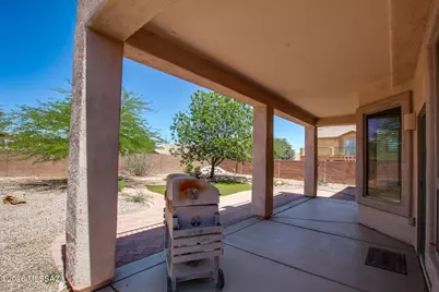 180 W Calle Paso Suave, Sahuarita, AZ 85629 - Photo 5