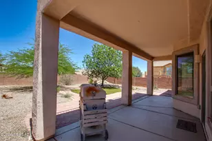180 W Calle Paso Suave, Sahuarita, AZ 85629 - Photo 5