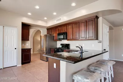 180 W Calle Paso Suave, Sahuarita, AZ 85629 - Photo 19