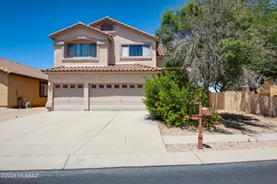 180 W Calle Paso Suave, Sahuarita, AZ 85629 - Photo 1