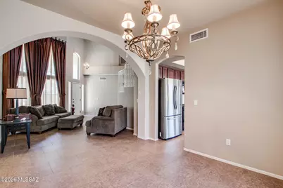 180 W Calle Paso Suave, Sahuarita, AZ 85629 - Photo 15