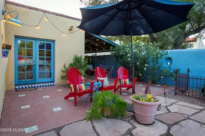 724 N Forgeus Avenue, Tucson, AZ 85716 - Photo 37