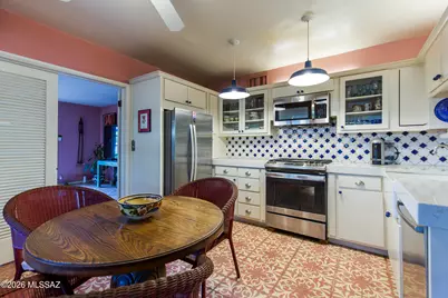 724 N Forgeus Avenue, Tucson, AZ 85716 - Photo 11