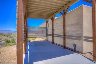14431 E Wood Canyon Pl, Vail, AZ 85641 - Photo 47