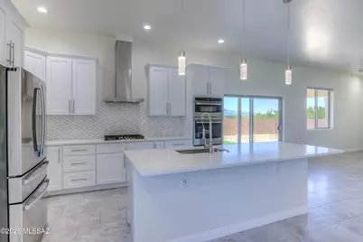 14431 E Wood Canyon Place, Vail, AZ 85641 - Photo 21