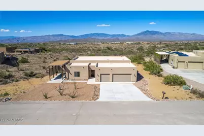 14431 E Wood Canyon Place, Vail, AZ 85641 - Photo 1