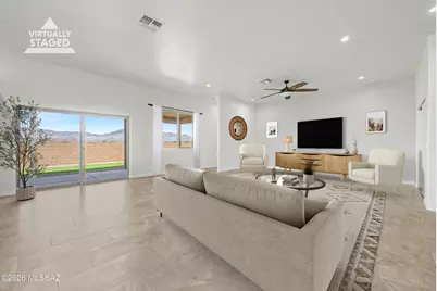 14431 E Wood Canyon Place, Vail, AZ 85641 - Photo 17