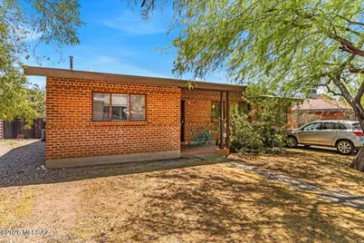 1328 E Adams Street, Tucson, AZ 85719 - Photo 3