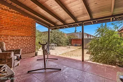 1328 E Adams Street, Tucson, AZ 85719 - Photo 27