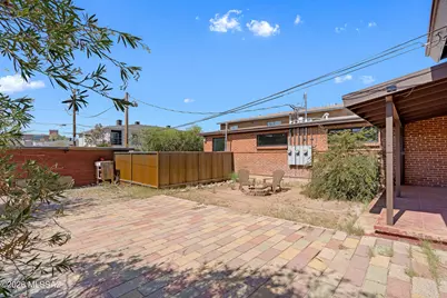 1328 E Adams Street, Tucson, AZ 85719 - Photo 3