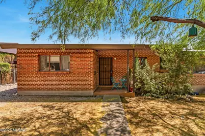 1328 E Adams Street, Tucson, AZ 85719 - Photo 1
