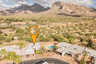 10136 N Valle Del Oro Dr, Tucson, AZ 85737 - Photo 47