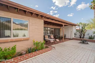 10136 N Valle Del Oro Dr, Tucson, AZ 85737 - Photo 35
