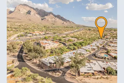 10136 N Valle Del Oro Drive, Tucson, AZ 85737 - Photo 49