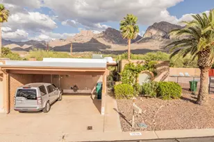 10136 N Valle Del Oro Dr, Tucson, AZ 85737 - Photo 1