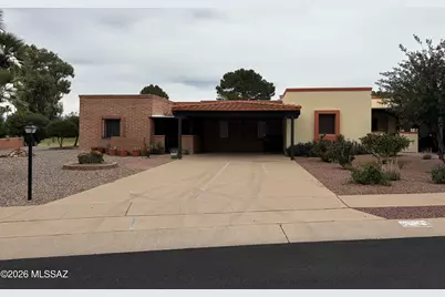1380 N Placita Parasol, Green Valley, AZ 85614 - Photo 3