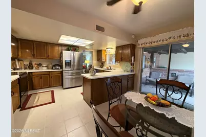 1380 N Placita Parasol, Green Valley, AZ 85614 - Photo 17