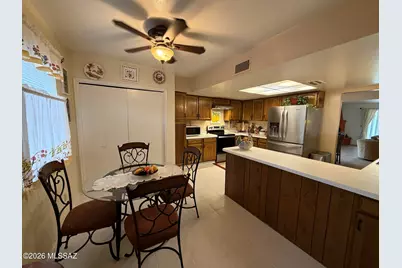 1380 N Placita Parasol, Green Valley, AZ 85614 - Photo 19