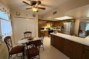 1380 N Placita Parasol, Green Valley, AZ 85614 - Photo 19