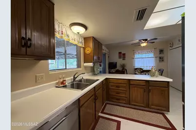 1380 N Placita Parasol, Green Valley, AZ 85614 - Photo 15