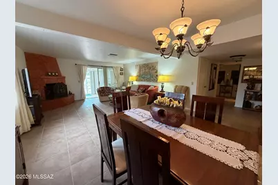 1380 N Placita Parasol, Green Valley, AZ 85614 - Photo 7