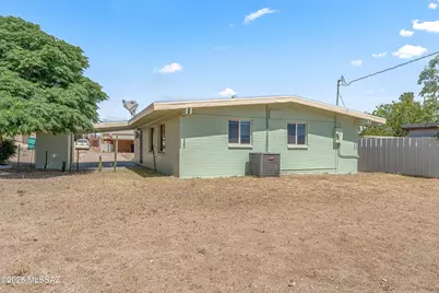 107 S Avenue A, San Manuel, AZ 85631 - Photo 19
