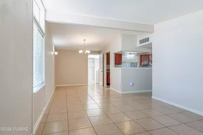 107 S Avenue A, San Manuel, AZ 85631 - Photo 5