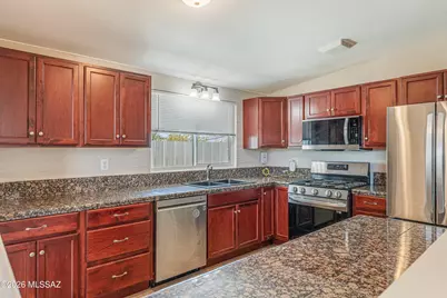 107 S Avenue A, San Manuel, AZ 85631 - Photo 9