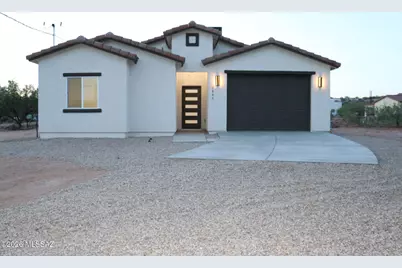 1803 Salvador Court, Rio Rico, AZ 85648 - Photo 1