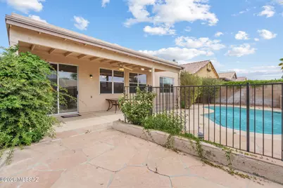 84 N Desert Stream Drive, Tucson, AZ 85745 - Photo 29