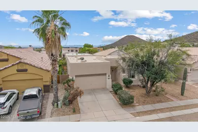 84 N Desert Stream Drive, Tucson, AZ 85745 - Photo 35