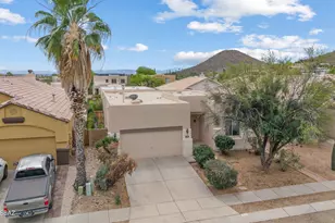 84 N Desert Stream Dr, Tucson, AZ 85745 - Photo 35