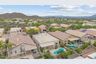 84 N Desert Stream Drive, Tucson, AZ 85745 - Photo 37