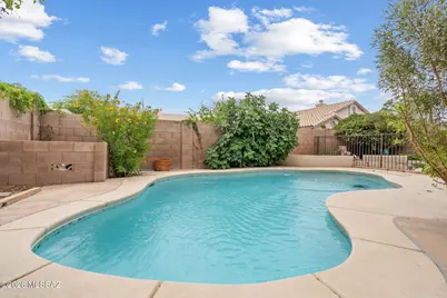 84 N Desert Stream Drive, Tucson, AZ 85745 - Photo 31