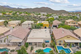 84 N Desert Stream Dr, Tucson, AZ 85745 - Photo 3