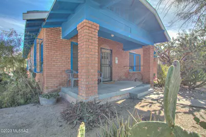 926 N 3rd Avenue, Tucson, AZ 85705 - Photo 7