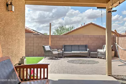 4530 S Sunrise Bluff Way, Tucson, AZ 85730 - Photo 27