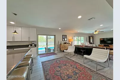 8180 E Rawhide Trail, Tucson, AZ 85750 - Photo 9