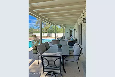 8180 E Rawhide Trail, Tucson, AZ 85750 - Photo 45