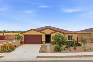 7170 S Portugal Ave, Tucson, AZ 85757 - Photo 1