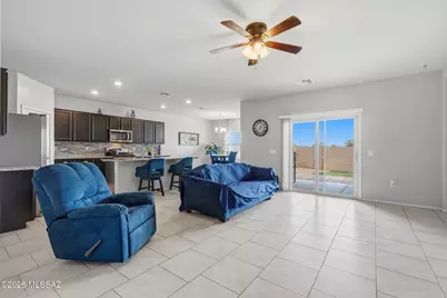 7170 S Portugal Avenue, Tucson, AZ 85757 - Photo 5